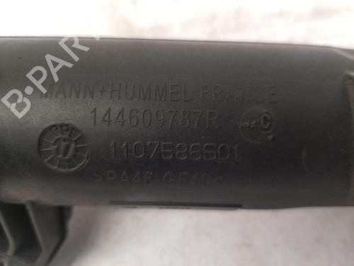 Intercooler pipe RENAULT KADJAR (HA_, HL_) 1.5 dCi 110 (HLA3) | BP22670052M127 - Image 7