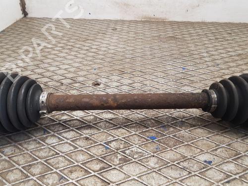 Left rear driveshaft MITSUBISHI LANCER VIII (CY_A, CZ_A) EVO X (CZ4A) | BP29262625M40 