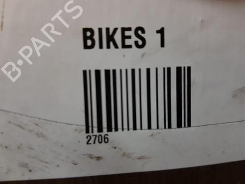 Exhaust system SUZUKI SX4 (EY, GY)  | BP22674574M121 