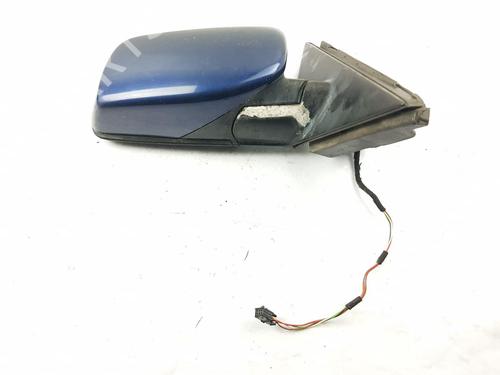 Right mirror BMW 5 (E60) 525 d | BP28501158C27 