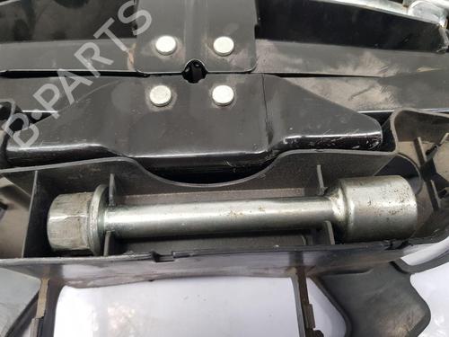 Jack Kit RENAULT TRAFIC II Van (FL) 2.0 dCi 115 (FL01, FL0U, FL00, FL0H, FL0M) | BP29870922C119