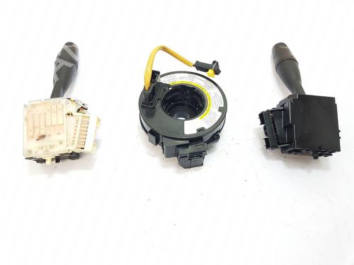 Steering column stalk SUZUKI GRAND VITARA II (JT, TE, TD) 1.9 DDiS All-wheel Drive (JT419, TD44, JB419WD, JB419XD,... | BP22684192I23 