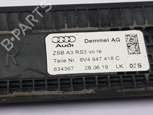 Próg prawy AUDI A3 Limousine (8VS, 8VM) RS3 quattro | BP29440202C114 