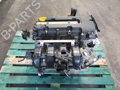 Używane Silnik OPEL CORSA D (S07) [2006-2015]  31282810