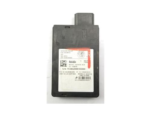 Elektronisk modul ALFA ROMEO GIULIA (952_) [2015-2025]  22709853