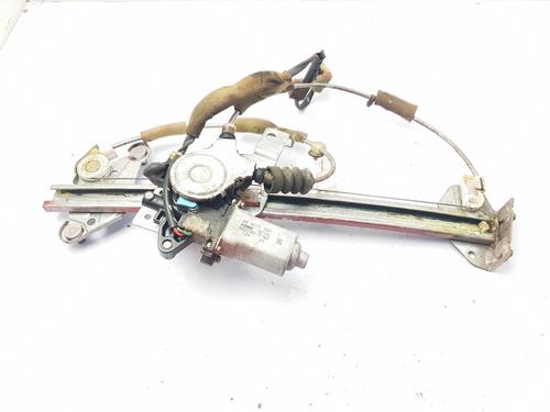 Used Front right window mechanism Front right window mechanism MAZDA MX-5 II (NB) 1.6 16V (NB6C) (110 hp) 33130779 33130779