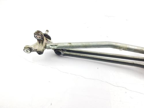 Front wiper motor NISSAN QASHQAI / QASHQAI +2 I (J10, NJ10, JJ10E) 1.6 | BP25492728M29 