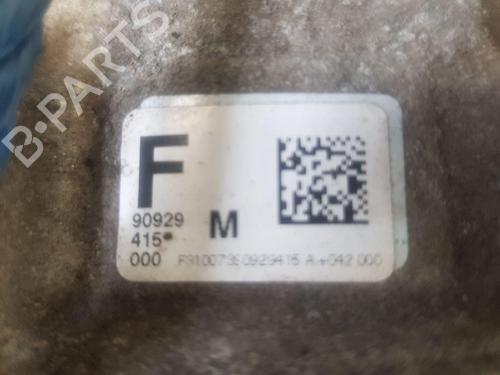 Rear differential BMW X6 (E71, E72) xDrive 30 d | BP38286235M24 - Image 3