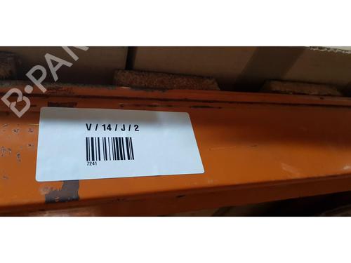 Left mirror AUDI TT Roadster (FV9, FVR) 2.0 TDI | BP26461384C26