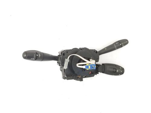 Used Steering column stalk Steering column stalk CITROËN BERLINGO MULTISPACE (B9) 1.6 HDi 90 (90 hp) 40293024 40293024