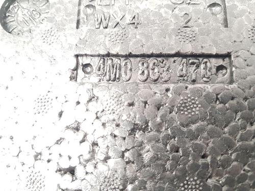 Other BENTLEY BENTAYGA (4V1) 6.0 | BP22677603O1 