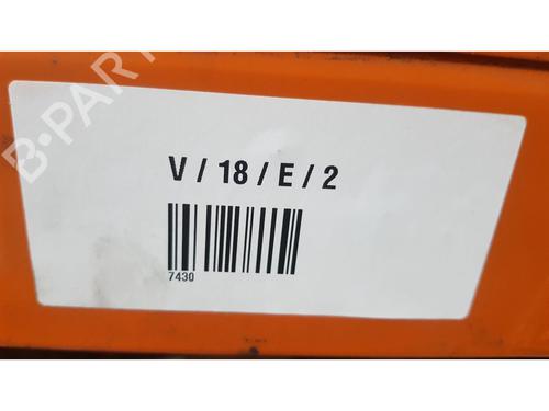 Climate control HYUNDAI IONIQ (AE) 1.6 GDI Hybrid | BP22205896I5 
