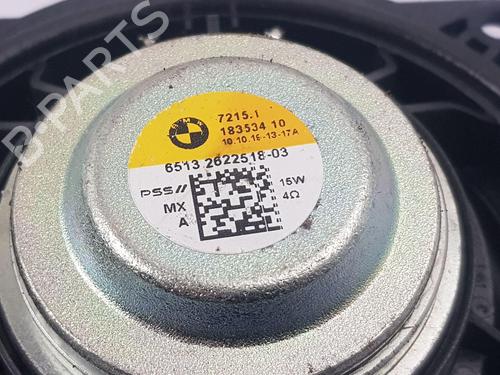 Speaker BMW X4 (G02, F98) xDrive M40 d | BP31053767E2