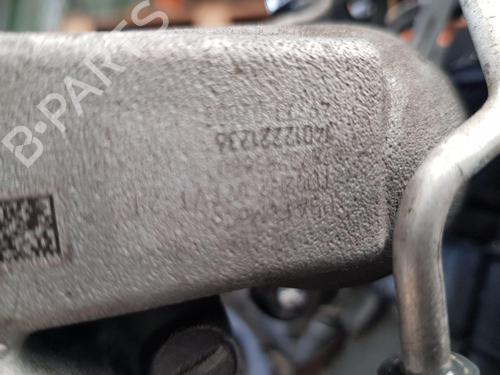 Engine CITROËN C3 II (SC_) 1.4 HDi 70 (SC8HZC, SC8HR0, SC8HP4) | BP30137949M1