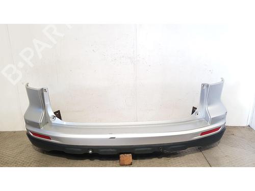 Used Rear bumper Rear bumper HONDA CR-V III (RE_) 2.2 i-DTEC 4WD (RE6) (150 hp) 40197389 40197389