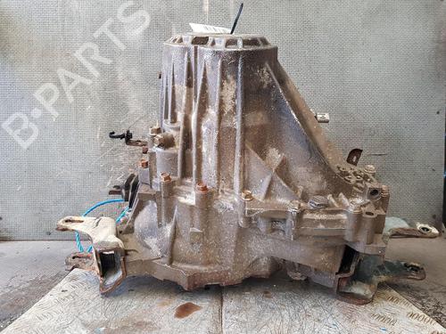 Gearbox KIA CEE'D SW (ED) 1.6 CRDi 115 | BP25838853M3 