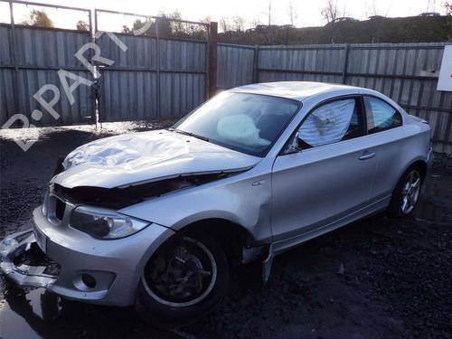 Gearbox BMW 1 Coupe (E82) 118 d | BP33834018M3 - Image 12