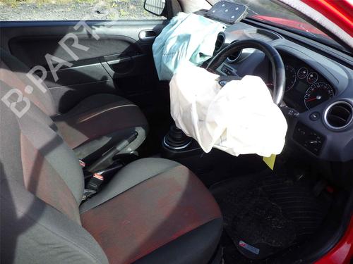 Front right lock FORD FIESTA V (JH_, JD_) 1.25 16V | BP29492796C97 