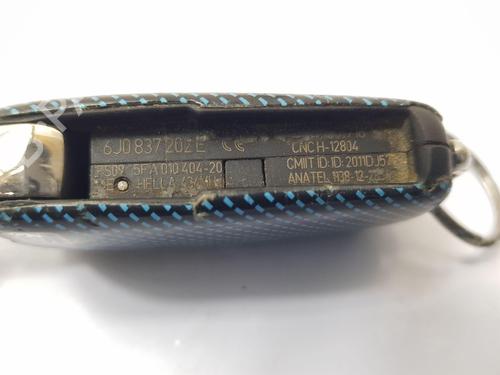 Ignition barrel SEAT Mii (KF1, KE1)  | BP23447053M48 