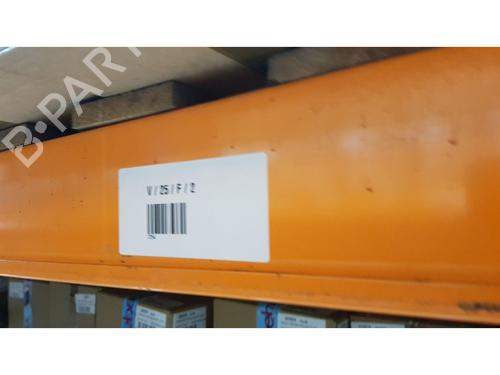 Other FORD TRANSIT Platform/Chassis (FM_ _, FN_ _, FF_ _) 2.4 TDCi RWD | BP25462444O1 