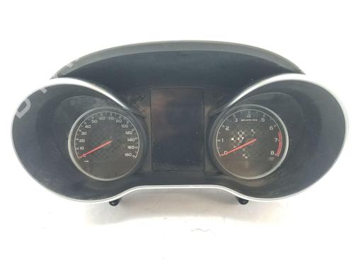 Used Instrument cluster MERCEDES-BENZ GLC (X253) [2015-2022]  25463129