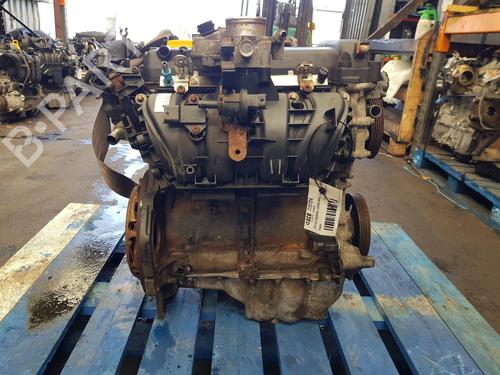 Engine VAUXHALL CORSA Mk III (D) (S07) 1.2 (L08) | BP37264896M1 - Image 5