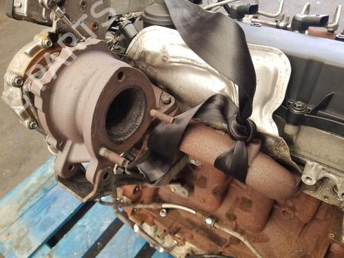 Engine FORD TRANSIT CUSTOM V362 Van (FY, FZ) 2.2 TDCi | BP38273863M1  - Image 8