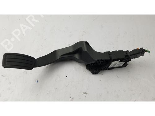 Pedal VAUXHALL CORSA Mk V (F) 1.2 | BP39072565I4 - Image 3