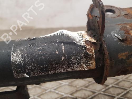 Venstre fortil støddæmper VAUXHALL CORSA Mk III (D) (S07) 1.2 i 16V (L08) | BP29343127M16 