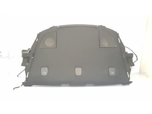 Used Rear parcel shelf Rear parcel shelf TESLA MODEL 3 (5YJ3) [2017-2026] 34638893 34638893
