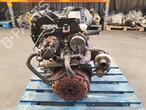 Engine FIAT DUCATO Van (250_) 100 Multijet 2,2 D | BP38732430M1 - Image 5