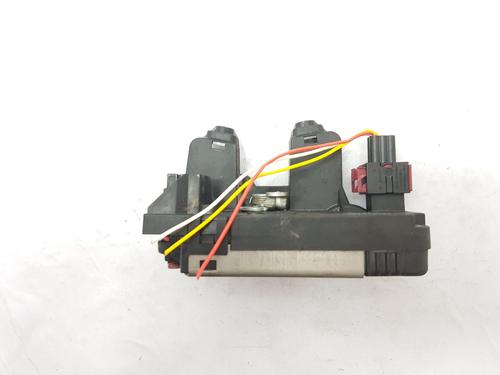 Venstre bagtil lås VAUXHALL VIVARO A Van (X83) 1.9 DTI (101 hp) 29229579