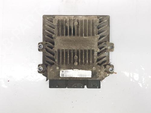 Used Engine control unit (ECU) CITROËN JUMPY II Van 2.0 HDi 120 (120 hp) 31346335