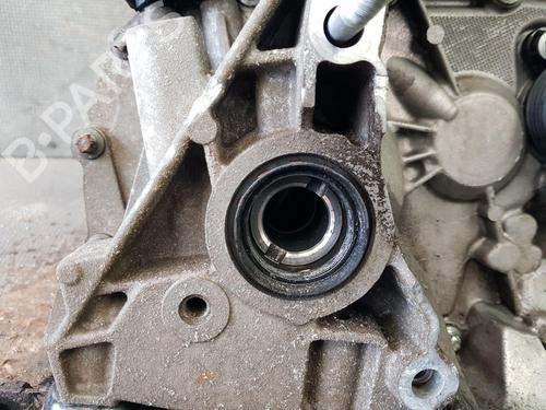 Gearbox DACIA SANDERO II TCe 90 (B8M1, B8MA, B8AC) | BP25463277M3