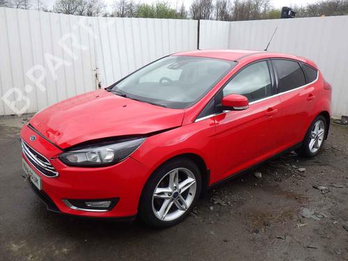 Front right window mechanism FORD FOCUS III 1.0 EcoBoost | BP31663360C23 - Image 9