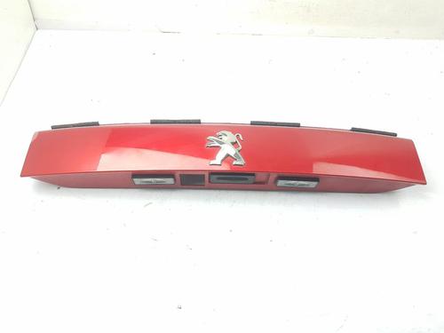 Used Tailgate handle Tailgate handle PEUGEOT 2008 II (UD_, US_, UY_, UJ_, UR_, UC_) 1.2 PureTech 130 (USHNS, URHNS) (130 hp) 36281010 36281010