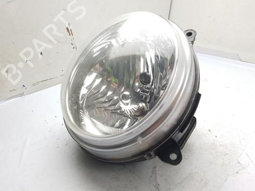 Left headlight JEEP CHEROKEE (KJ) 2.4 4x4 | BP36751972C28 - Image 3