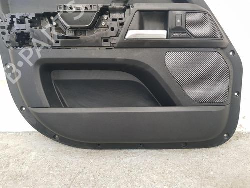 Front left panel LAND ROVER DEFENDER Station Wagon (L663) | BP38620365C58 - Image 3