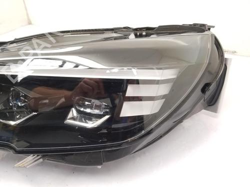Left headlight OPEL CORSA F (P2JO) 1.2 (68) | BP29316033C28 