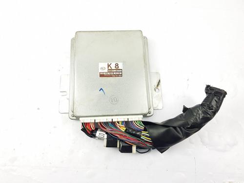 Engine control unit (ECU) SUBARU LEGACY IV (BL) 2.0 AWD (BL5) | BP27579619M57 