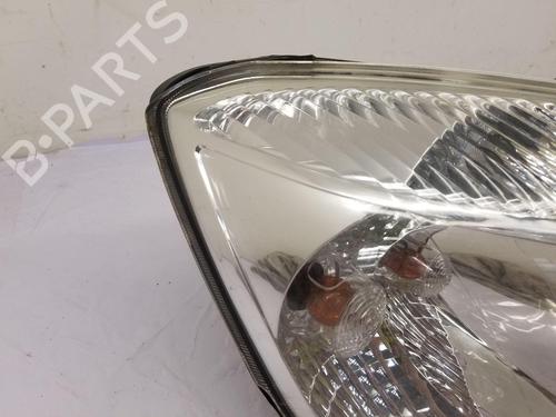 Right headlight KIA RIO II (JB) 1.4 16V | BP37426712C29 - Image 2
