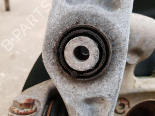 Right front steering knuckle AUDI Q7 (4MB, 4MG, 4MQ)  | BP32198709M26 