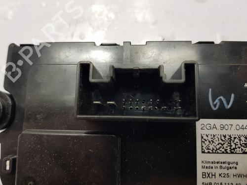Climate control VW T-ROC (A11, D11)  | BP28029288I5 