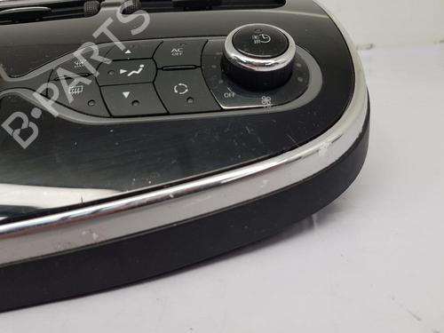 Air vent RENAULT ZOE (BFM_) ZOE | BP30184872I21 