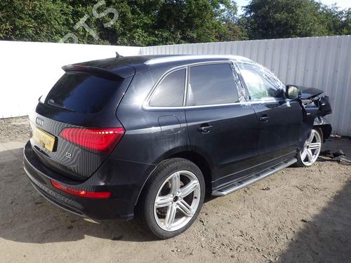 Electronic module AUDI Q5 (8RB) 2.0 TDI quattro | BP24230508M83 - Image 11