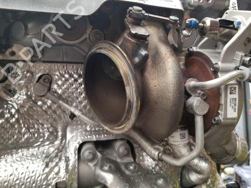 Engine BMW 3 (G20, G80, G28) 320 i | BP32375291M1 