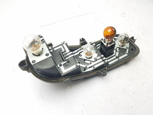 Lamp holder FORD KA (RU8) 1.2 | BP33295779L10 - Image 4