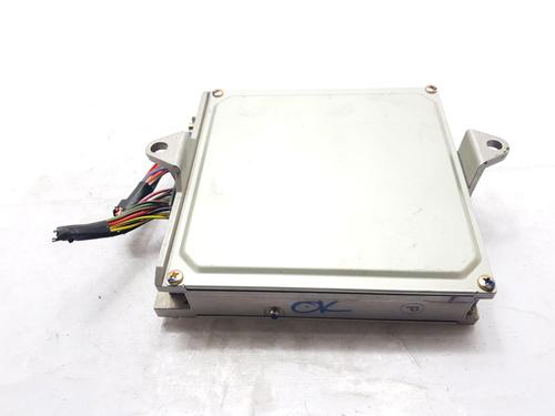Engine control unit (ECU) HONDA ACCORD VI Hatchback (CH, CL) 1.8 i (CH6) | BP30891583M57 - Image 2