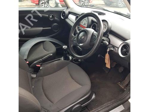 Used Parts MINI MINI CLUBMAN (R55) One D (90 hp) 4435193