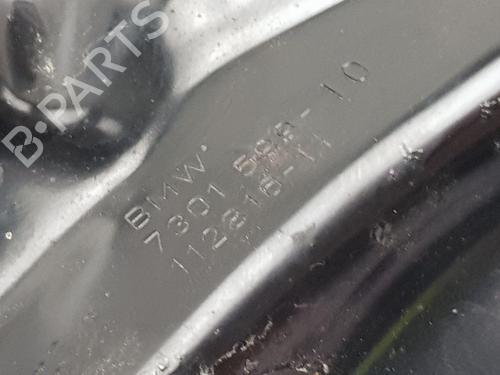 Left headlight support MINI MINI (F55) Cooper | BP33130733C157  - Image 7